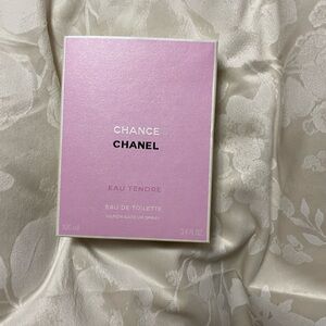 Chanel Chance